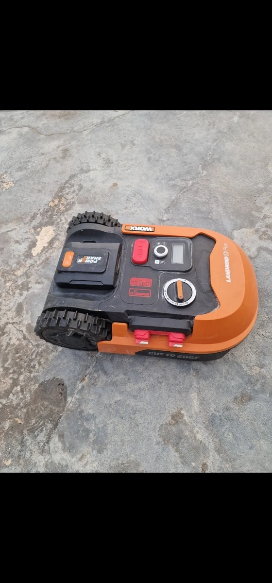 Copertura Robot Tagliaerba 1000 Spiedini Gancio Chiodi Di Terra - Foto 5