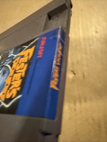 Fester's Quest Item only Nintendo NES NES Works Tested Authentic Video Game