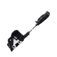 Porte avant et accessoires BMW 750