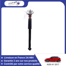 Amortisseur Audi A1