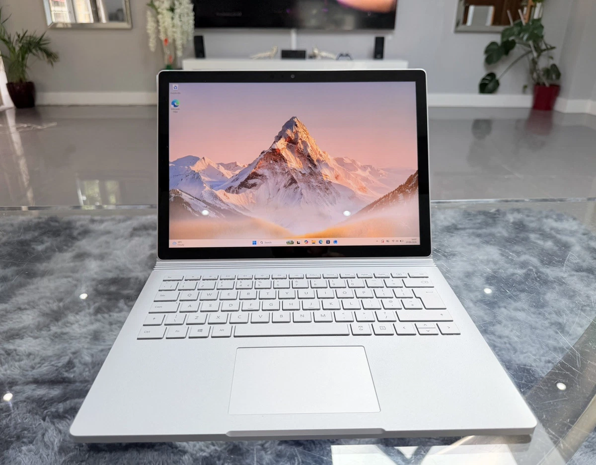 Microsoft Surface Book 2 16 GB RAM PC Laptops & Netbooks for sale