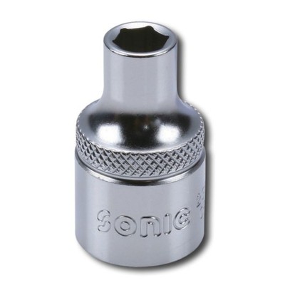 Sechskantnuss SONIC 1/2'' 20 mm 6-kant