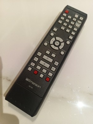 Factory Original Emerson Remote Control  for ZV427EM5 DVD VCR