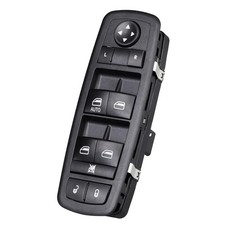 For Dodge Journey Left Driver Master Power Window Switch 13+8 Pins 68084001AD