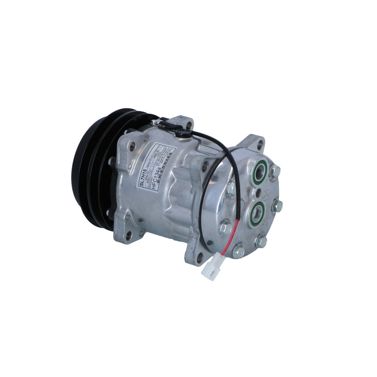 Nrf Compressore, Climatizzatore 32274 - Immagine 2