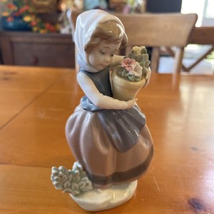 Lladró Spring | eBay