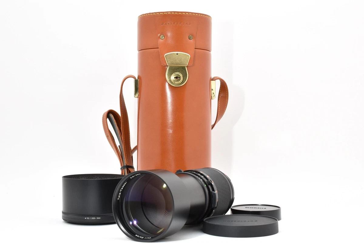 Hasselblad 350mm Focal Camera Lenses for sale | eBay
