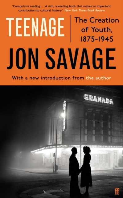 Teenage by Jon Savage - - Image 2