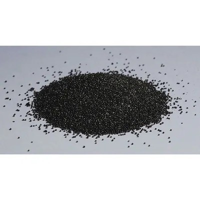Blast Media, Steel Shot Type, 25 Lb. Size,  S-110