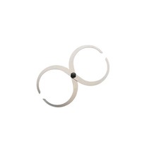 Sorby Double Ended Calipers, 4 in.