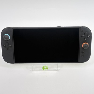 Nintendo Switch 2 Console Gaming System BEE‑001 Black | eBay