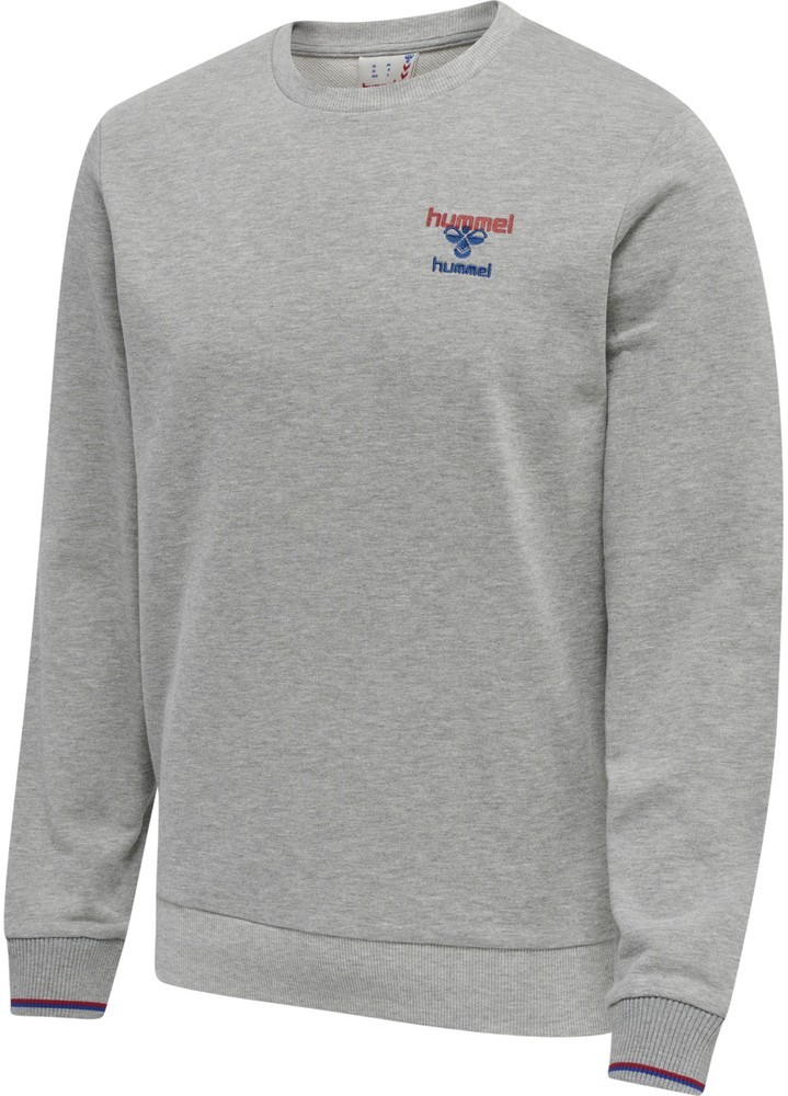 Hummel Hmlic Dayton Sweatshirt 10090₽