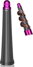 0.8in-1.4in Conical Long Barrels Attachment for Dyson Airwrap HS01 HS05 Rose