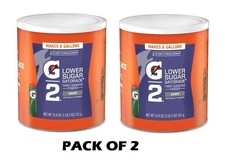 Gatorade G2 Low Sugar Grape Sports Drink Mix ...