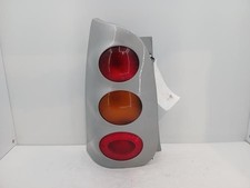 Feu arrière Smart CITY-COUPE