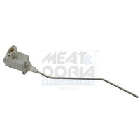 Stellelement Zentralverriegelung Meat & Doria 31438 FüR A6 C6 Audi Avant 4F5 4F2
