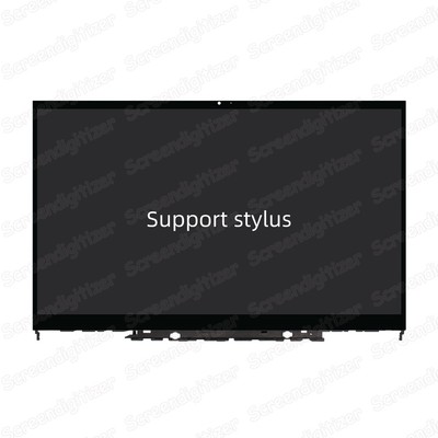 For Dell Inspiron 14 5410 7415 2-in-1 P147G P147G001 LCD Screen Touch Assembly 