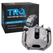 TRQ Genuine Series Rear Left Brake Caliper Fits 2016-2022 BMW