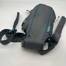 Infantino Infant Gray Baby Carrier Swift Pre-owned