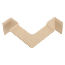 Fish and Shrimp Hiding Hole Tunnel for Aquarium Places Cave Underground Hide