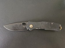 Carpeta clásica Boker Plus Jesper Voxnaes G10 mango descontinuado