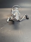 Olympic Zebra 1500 Spinning Reel Old Tackle Made In Japan — photo 5
