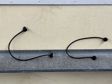1988-1994 Chevrolet Silverado Suburban Gmc Sierra Glove Box Door Straps Oem