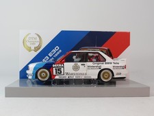 Werk83 BMW M3 E30 #15 Ravaglia DTM Champion 1989 1/18 W18038002C