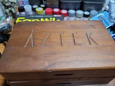 Aztek Airbrush A470  Set Testors Model Master
