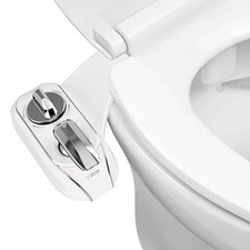 Luxe Bidet Neo 320 Plus Chrome