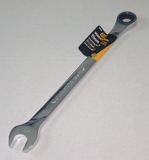 Gearwrench 15mm 12 Pt. Xl Ratcheting Combination Wrench 85015 Brand New