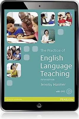The Practice of English Language Teaching Book with DVD Pack (Longman Handbooks
