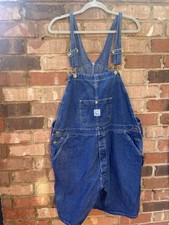 Pointer Brand Shorts Overalls Size 42