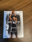 2003-04 SP Authentic - Tim Duncan #77