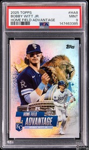 Bobby Witt Jr Psa 10 | eBay