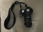 Canon EOS Rebel T1i Camera With Bag And Accessories Tested And Works — photo 2