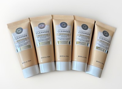 5x IT Cosmetics Confidence In A Cleanser 0.68 Oz 20 mL Each SEALED Mini Travel