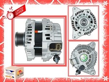 ALTERNADOR PARA MAZDA 6/ Estate/Wagon 2.2 Diesel 150AMP 12V A002TX9181 A002TX9781