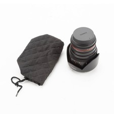 Rokinon 24mm T1.5 Cine DSX Lens for Canon EF - SKU 2021080