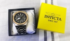 New Invita Activa Digital Unisex Watch ACWM303-004