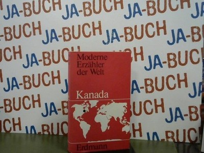 Kanada : mit 11 Graphiken kanad. Künstler. Ausw. u. Red.: Walter Riedel / Modern