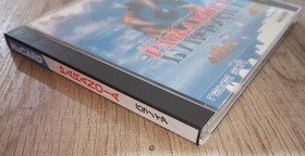 Paranoia (Psychosis) (NEC PC Engine) PCE, complete, CIB, US seller, tested