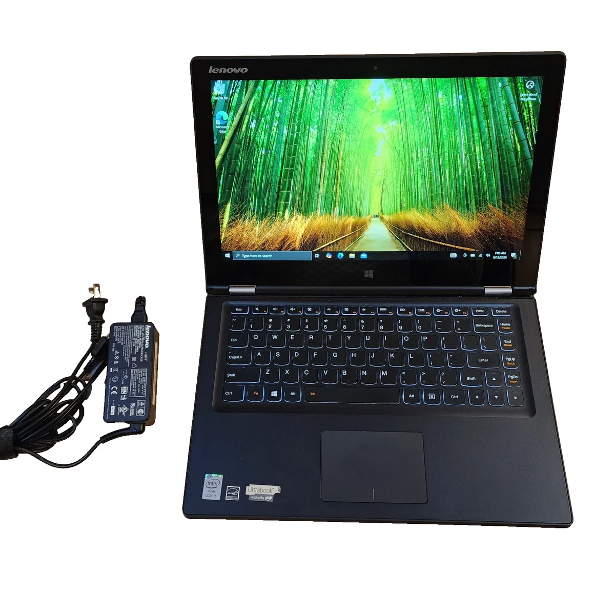 Lenovo Intel Core i5 4th Gen. PC Ultrabooks 8 GB RAM for sale | eBay