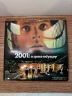 2001: A Space Odyssey Deluxe Letterbox LaserDisc – 2-Disc Set | Mgm 1997