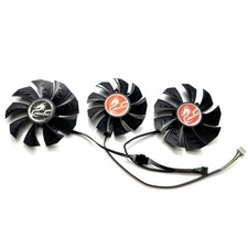 Graphics Card Cooling Fan for ColorfUl RTX3060 RTX3070 RTX3080 RTX3090