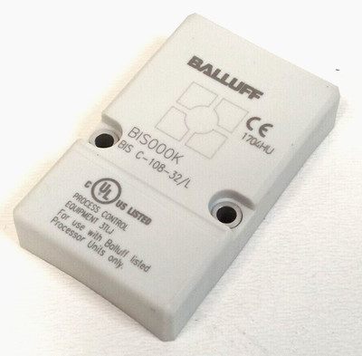 BALLUFF BIS000K LF-Datenträger (70/455 kHz) BIS C-108-32/L, Speicher