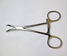Zimmer 4816-01 Surgical Reduction Forceps Surgical Orthopedics
