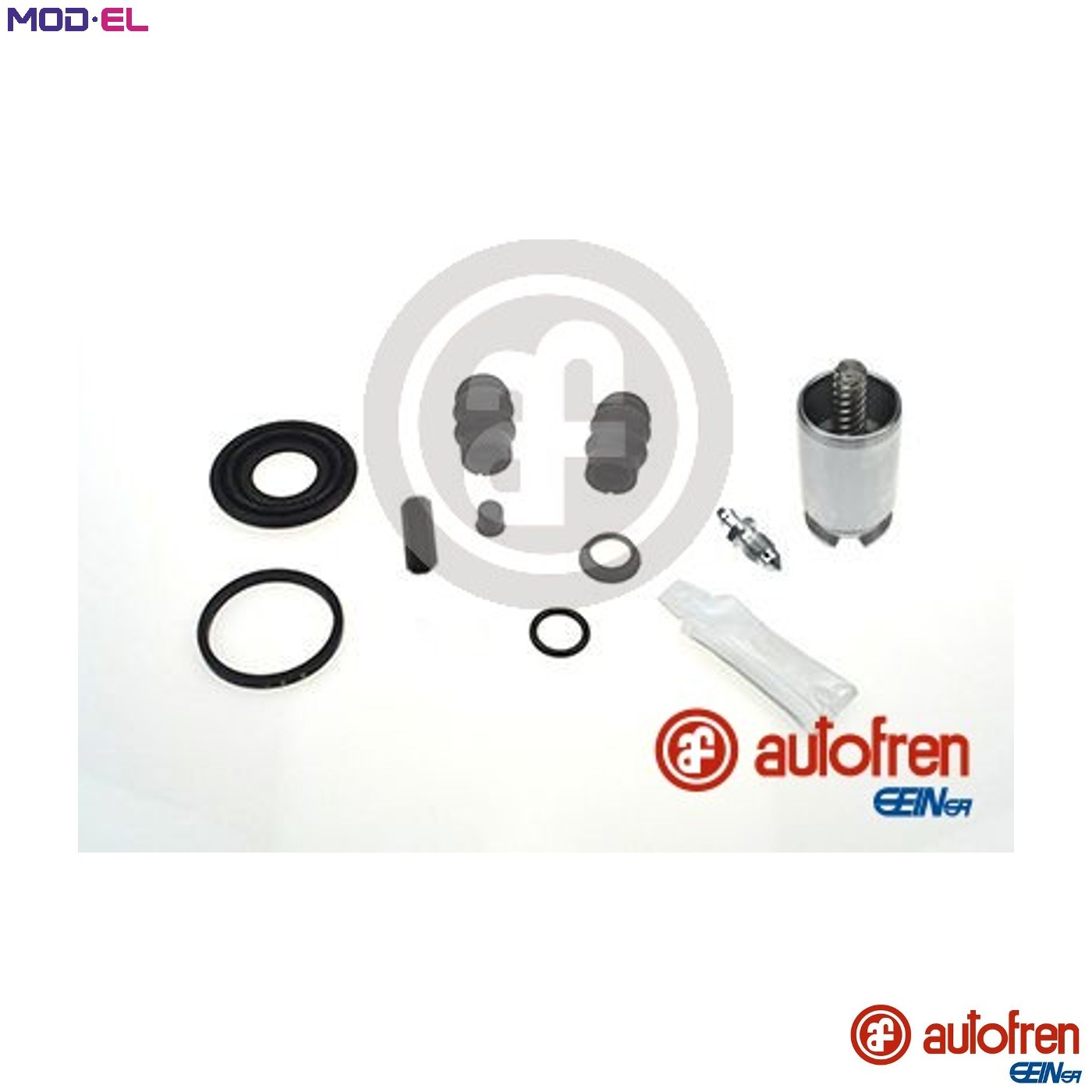 REPAIR KIT BRAKE CALIPER D42008RK FOR TOYOTA CITROEN C4/PICASSO/MPV/GRAND 2.0L