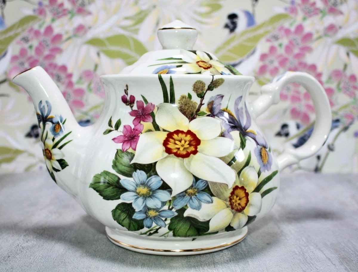 james sadler teapot products for sale | eBay
