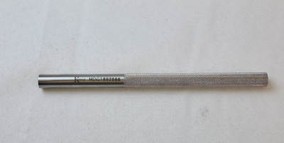 Konig MDG1892666, Bone Tamp, Orthopedic, 10 mm Diameter, 6''